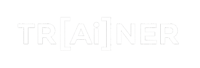 TR[AI]NER